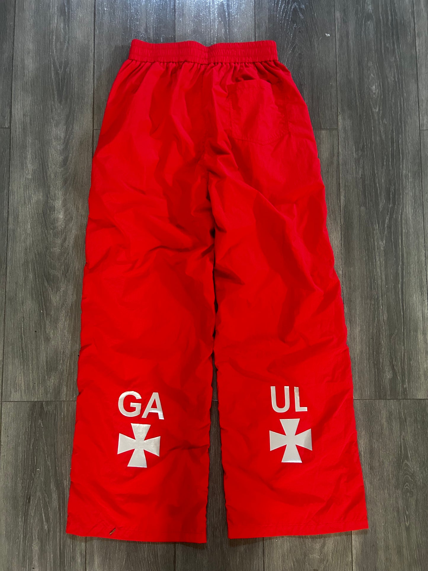 Track Pants Unisex