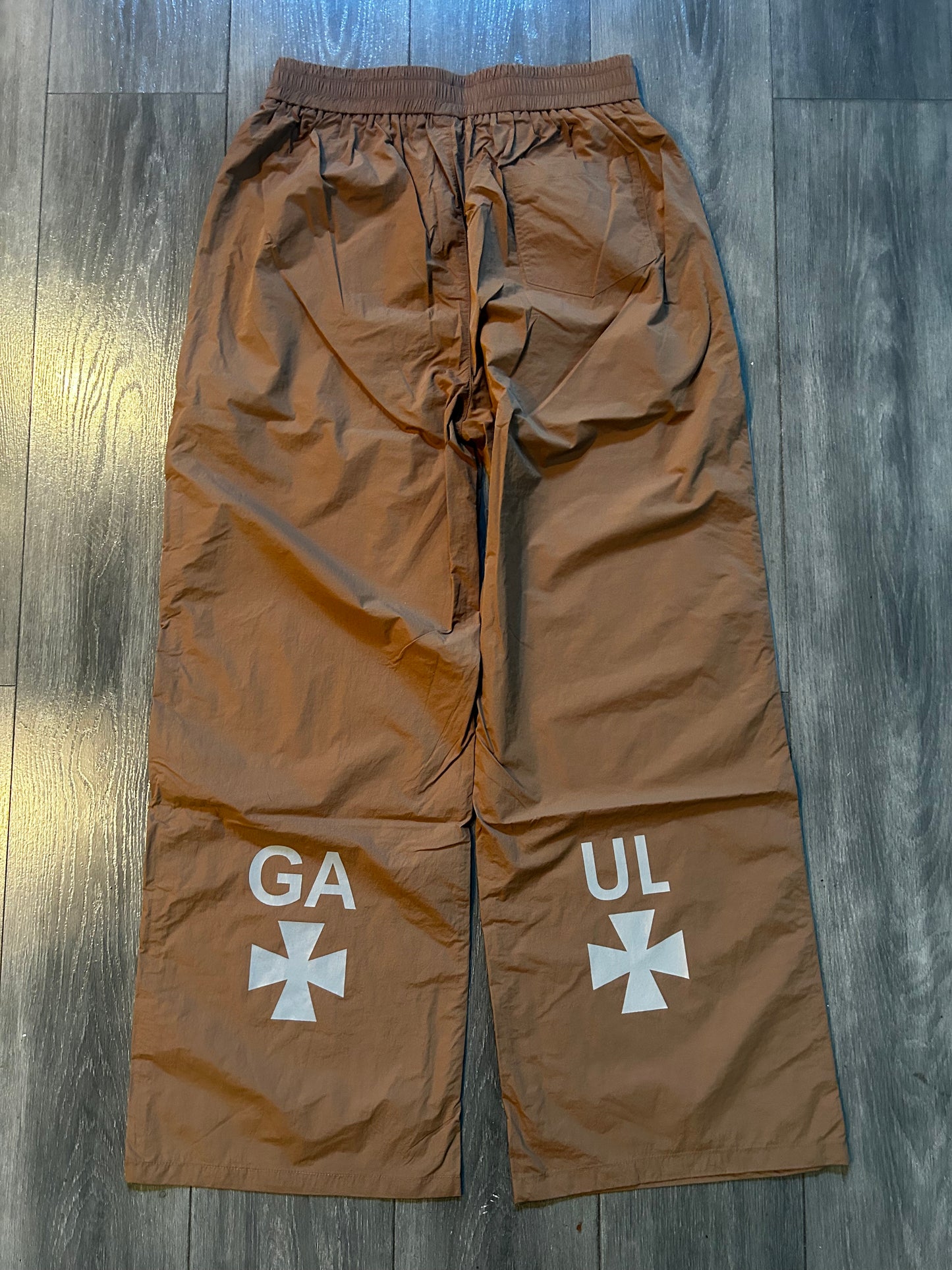 Track Pants Unisex