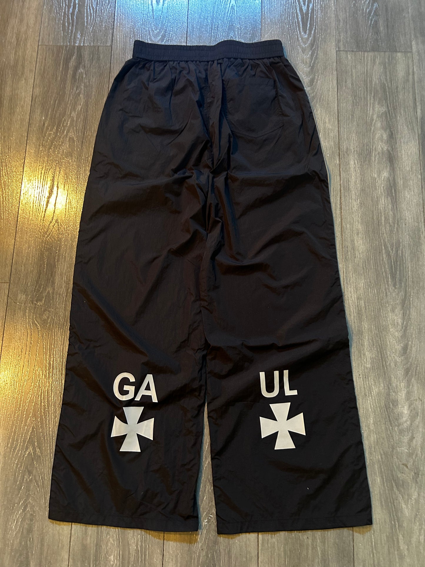 Track Pants Unisex